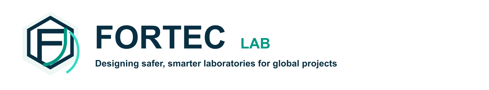 FORTEC LAB laboratory furniture manufacturer logo